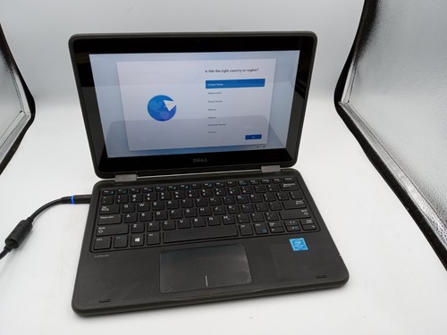 Dell latitude 3189 - 3189, 11.6"