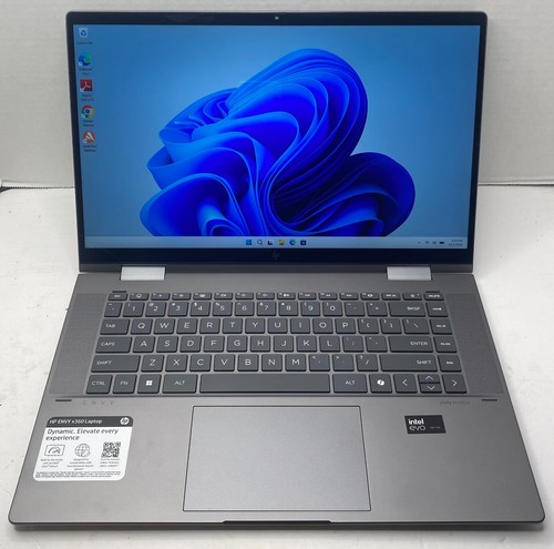 Envy x360 2 - envy, 15.6"