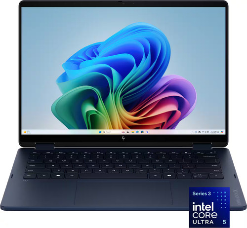 Omnibook flip 2 in - omnibook, 2-in-1